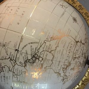 Meet your Posher, Roberta